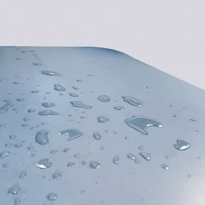 Factory Train Cheap Price yoga foldable mat