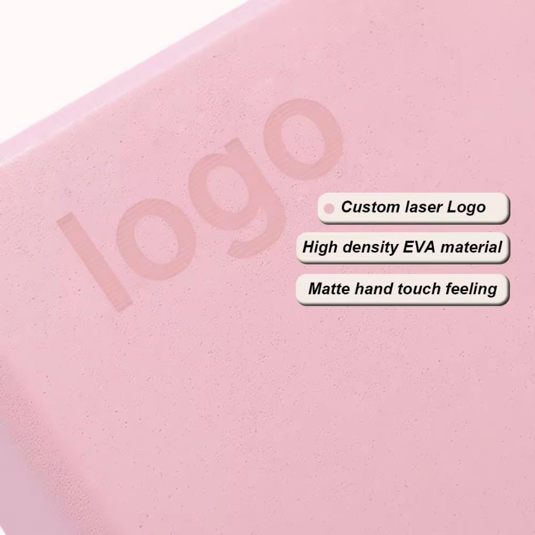 Exercise Gym Yoga Block