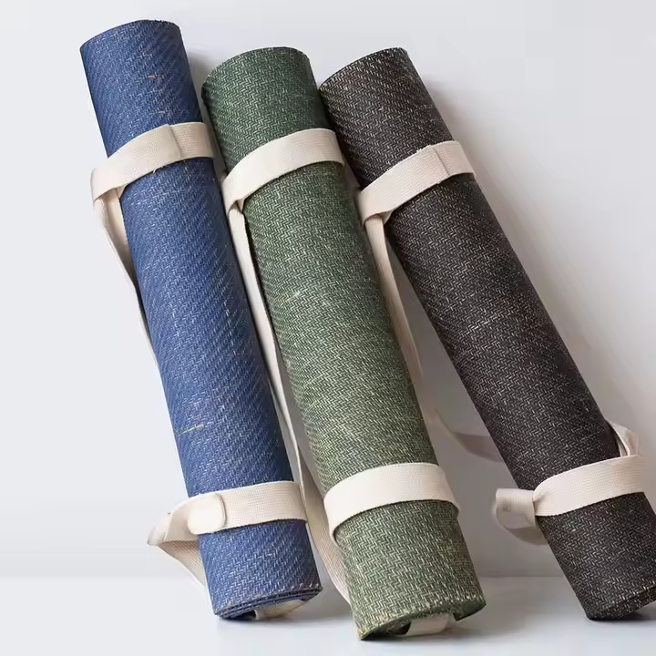 Comment bien entretenir son tapis de yoga