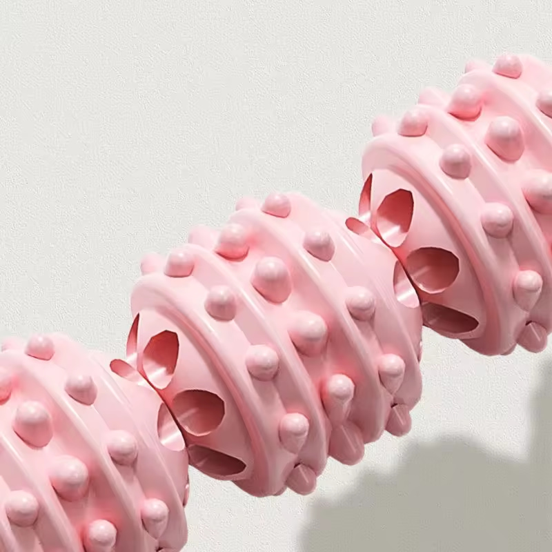 Massage Yoga Muscle Exercise Massage Stick Roller