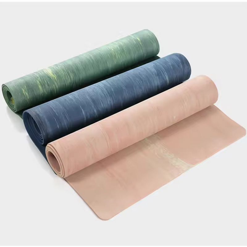 Vegan recycled Yoga Mat