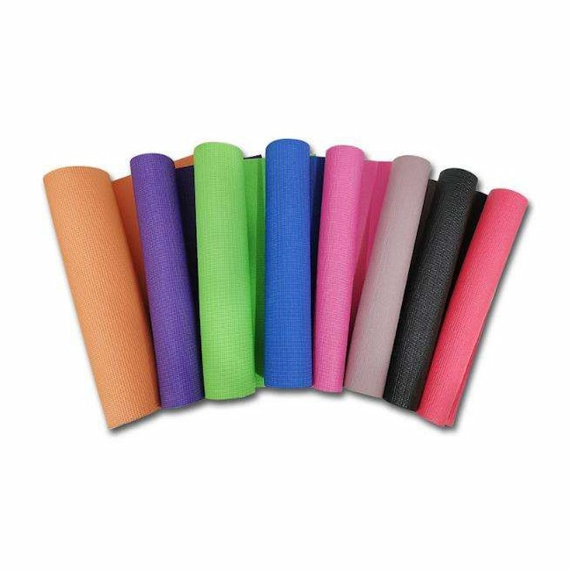 PVC Yoga Mat Manufacturer