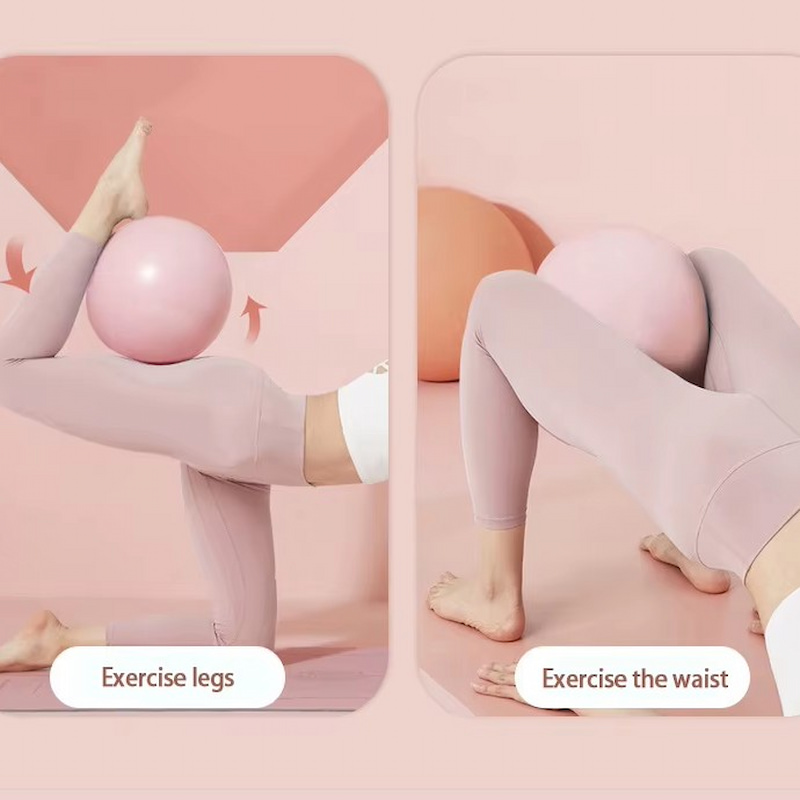 Hot Sale PVC Yoga Balls