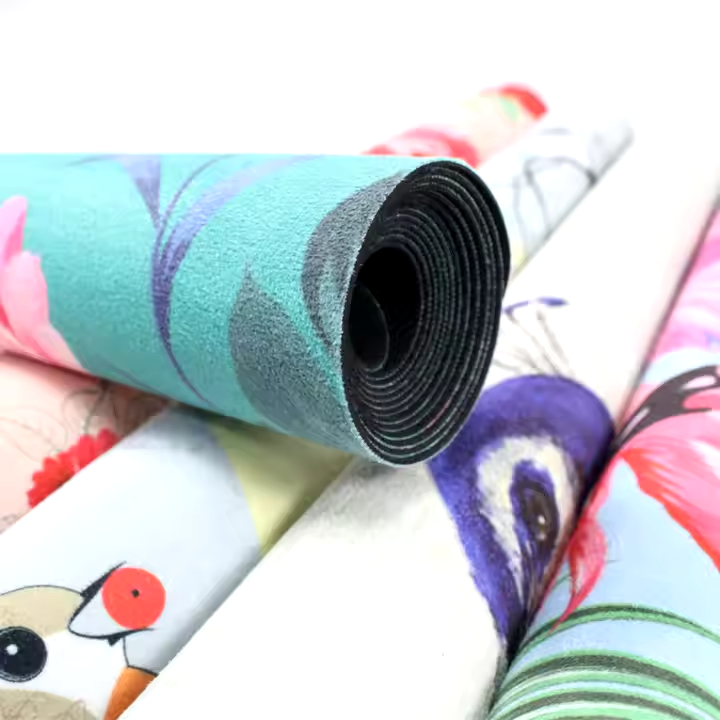Lightweight Yoga Mat Supplier