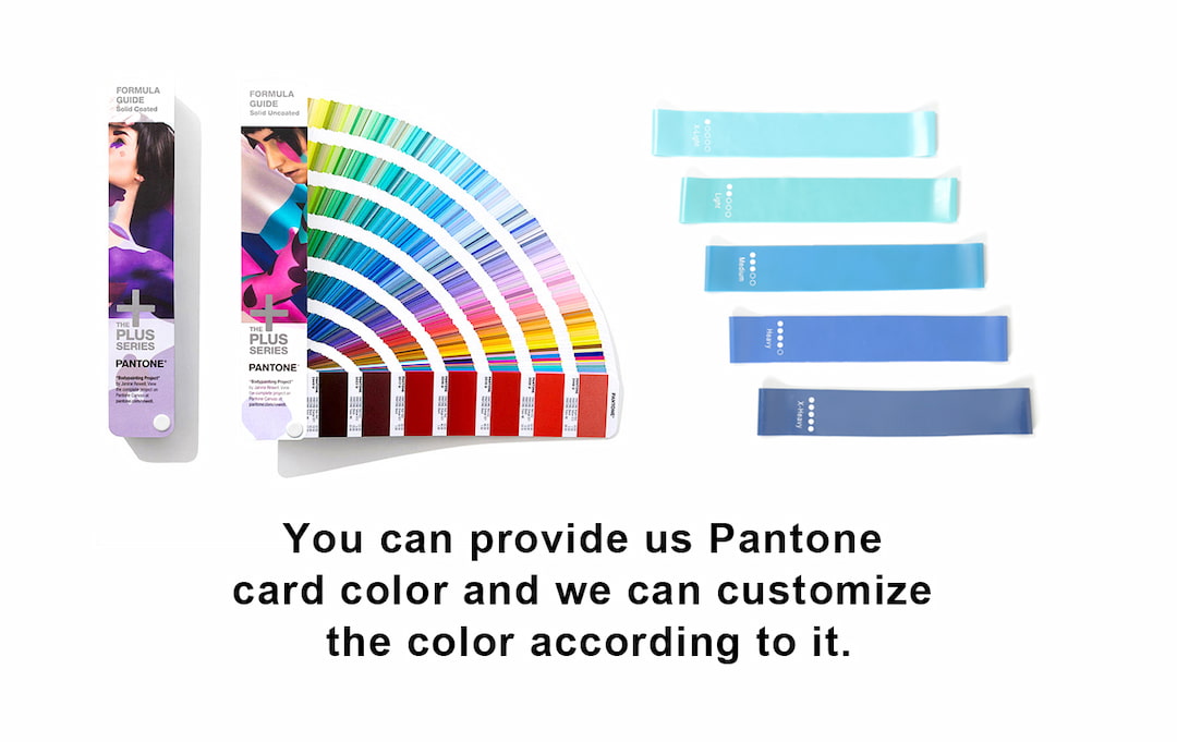 Long Resistance Bands for Workout Long Resistance Bands for Workout