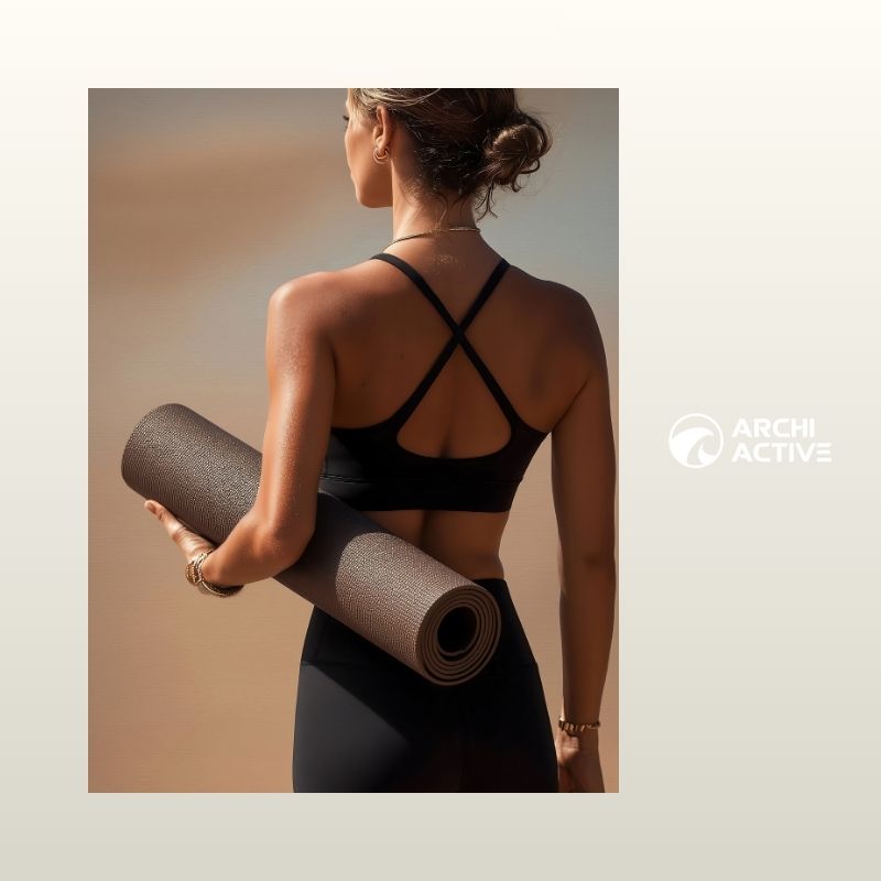 Nous fabriquons des milliers de tapis de yoga chaque mois. Voici les erreurs courantes des marques de yoga.