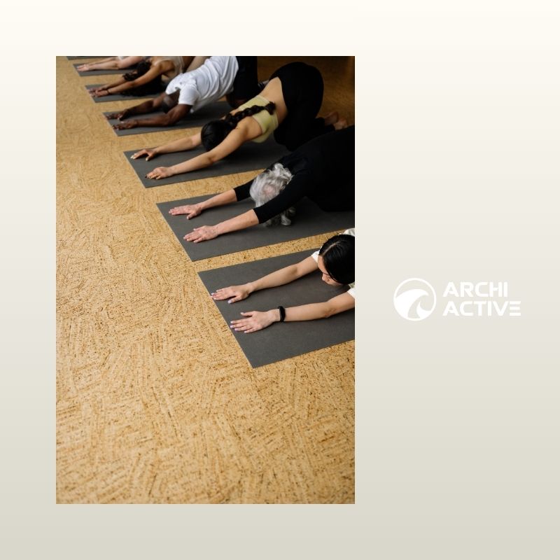 Pourquoi nous déconseillons parfois à nos clients d'acheter notre tapis de yoga le plus cher