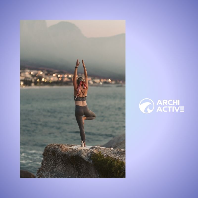 Votre tapis de yoga n'est pas un équipement de fitness. C'est un outil pour votre système nerveux.