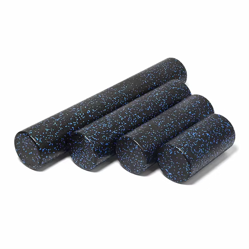 High-Density EVA/EPP Yoga Massage Foam Roller