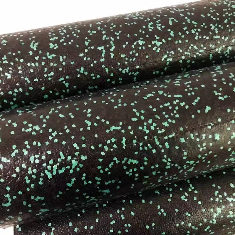 Sustainable Fitness EPP Roller Manufacturer