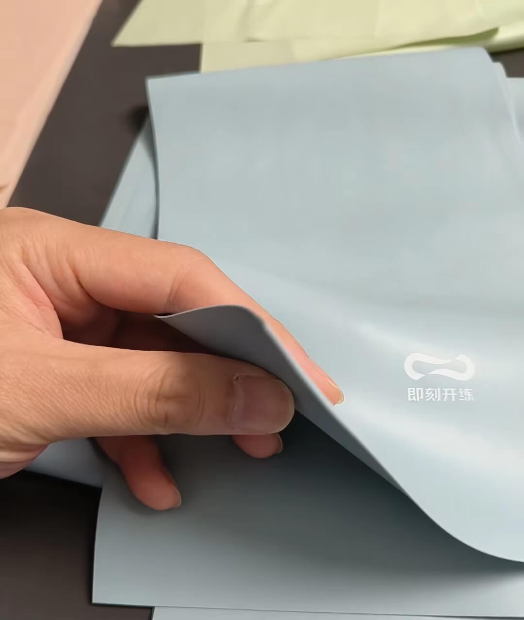 High Elasticity Latex Resistance Band